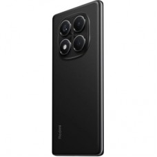 Мобильный телефон Xiaomi Redmi Note 14 Pro 8/256GB Midnight Black (1123272) - Фото