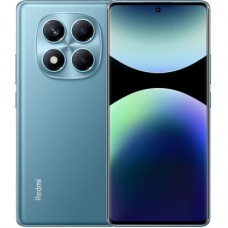 Мобільний телефон Xiaomi Redmi Note 14 Pro 8/256 GB Ocean Blue (1123273)