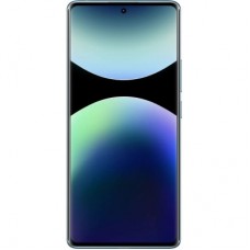 Мобильный телефон Xiaomi Redmi Note 14 Pro 8/256GB Ocean Blue (1123273) - Фото