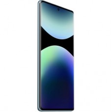 Мобильный телефон Xiaomi Redmi Note 14 Pro 8/256GB Ocean Blue (1123273) - Фото