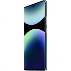 Мобильный телефон Xiaomi Redmi Note 14 Pro 8/256GB Ocean Blue (1123273) - Фото