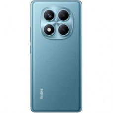 Мобильный телефон Xiaomi Redmi Note 14 Pro 8/256GB Ocean Blue (1123273) - Фото