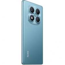 Мобильный телефон Xiaomi Redmi Note 14 Pro 8/256GB Ocean Blue (1123273) - Фото
