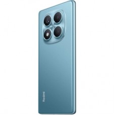 Мобильный телефон Xiaomi Redmi Note 14 Pro 8/256GB Ocean Blue (1123273) - Фото