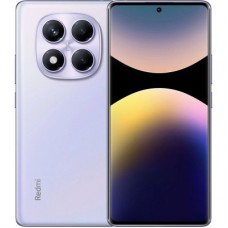 Мобільний телефон Xiaomi Redmi Note 14 Pro 8/256 GB Aurora Purple (1123274)