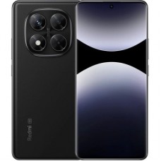 Мобільний телефон Xiaomi Redmi Note 14 Pro 5G 8/256 GB Midnight Black (1123276)