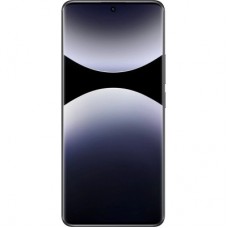 Мобильный телефон Xiaomi Redmi Note 14 Pro 5G 8/256GB Midnight Black (1123276) - Фото