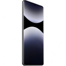 Мобильный телефон Xiaomi Redmi Note 14 Pro 5G 8/256GB Midnight Black (1123276) - Фото