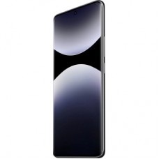 Мобильный телефон Xiaomi Redmi Note 14 Pro 5G 8/256GB Midnight Black (1123276) - Фото
