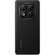 Мобильный телефон Xiaomi Redmi Note 14 Pro 5G 8/256GB Midnight Black (1123276) - Фото