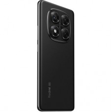 Мобильный телефон Xiaomi Redmi Note 14 Pro 5G 8/256GB Midnight Black (1123276) - Фото