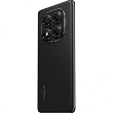 Мобильный телефон Xiaomi Redmi Note 14 Pro 5G 8/256GB Midnight Black (1123276) - Фото