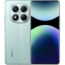 Мобільний телефон Xiaomi Redmi Note 14 Pro 5G 8/256 GB Coral Green (1123277)