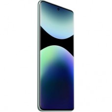 Мобильный телефон Xiaomi Redmi Note 14 Pro 5G 8/256GB Coral Green (1123277) - Фото