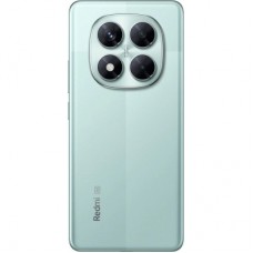 Мобильный телефон Xiaomi Redmi Note 14 Pro 5G 8/256GB Coral Green (1123277) - Фото