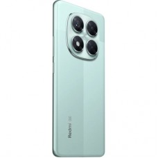 Мобильный телефон Xiaomi Redmi Note 14 Pro 5G 8/256GB Coral Green (1123277) - Фото