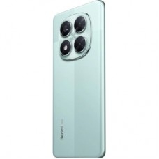 Мобильный телефон Xiaomi Redmi Note 14 Pro 5G 8/256GB Coral Green (1123277) - Фото