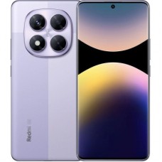 Мобільний телефон Xiaomi Redmi Note 14 Pro 5G 8/256 GB Lavender Purple (1123278)