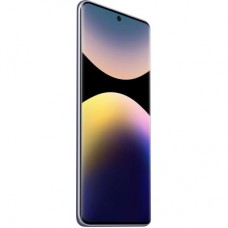 Мобильный телефон Xiaomi Redmi Note 14 Pro 5G 8/256GB Lavender Purple (1123278) - Фото