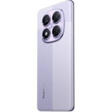 Мобильный телефон Xiaomi Redmi Note 14 Pro 5G 8/256GB Lavender Purple (1123278) - Фото