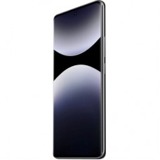 Мобильный телефон Xiaomi Redmi Note 14 Pro+ 5G 8/256GB Midnight Black (1123280) - Фото