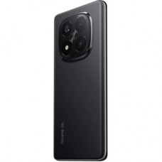 Мобильный телефон Xiaomi Redmi Note 14 Pro+ 5G 8/256GB Midnight Black (1123280) - Фото