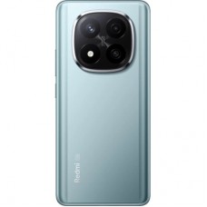 Мобильный телефон Xiaomi Redmi Note 14 Pro+ 5G 8/256GB Frost Blue (1123281) - Фото