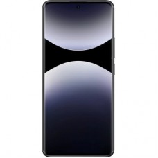 Мобильный телефон Xiaomi Redmi Note 14 Pro+ 5G 12/512GB Midnight Black (1123283) - Фото