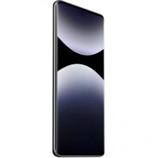 Мобильный телефон Xiaomi Redmi Note 14 Pro+ 5G 12/512GB Midnight Black (1123283) - Фото
