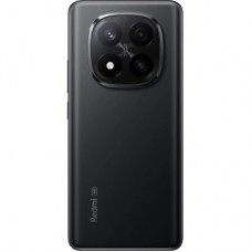Мобильный телефон Xiaomi Redmi Note 14 Pro+ 5G 12/512GB Midnight Black (1123283) - Фото