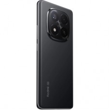 Мобильный телефон Xiaomi Redmi Note 14 Pro+ 5G 12/512GB Midnight Black (1123283) - Фото