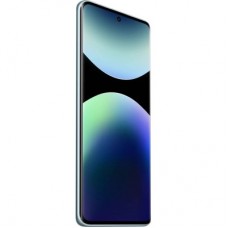 Мобильный телефон Xiaomi Redmi Note 14 Pro+ 5G 12/512GB Frost Blue (1123284) - Фото