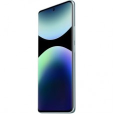 Мобильный телефон Xiaomi Redmi Note 14 Pro+ 5G 12/512GB Frost Blue (1123284) - Фото