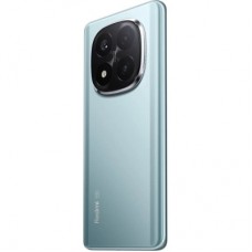 Мобильный телефон Xiaomi Redmi Note 14 Pro+ 5G 12/512GB Frost Blue (1123284) - Фото