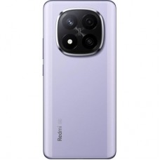 Мобильный телефон Xiaomi Redmi Note 14 Pro+ 5G 12/512GB Lavender Purple (1123285) - Фото