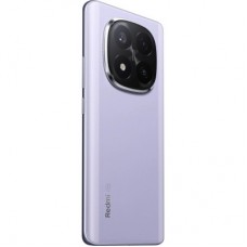Мобильный телефон Xiaomi Redmi Note 14 Pro+ 5G 12/512GB Lavender Purple (1123285) - Фото