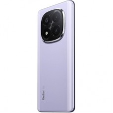 Мобильный телефон Xiaomi Redmi Note 14 Pro+ 5G 12/512GB Lavender Purple (1123285) - Фото