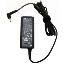 Блок питания к ноутбуку HP 40W 19V 2.05A разъем 4.0/1.7 (HSTNN-DA18) Блок питания к ноутбуку HP 40W 19V 2.05A разъем 4.0/1.7 (HSTNN-DA18)