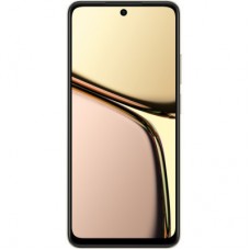 Мобільний телефон realme C65 8/256 GB Starlight Gold - Фото