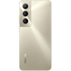 Мобільний телефон realme C65 8/256 GB Starlight Gold - Фото