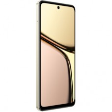 Мобільний телефон realme C65 8/256 GB Starlight Gold - Фото