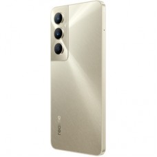 Мобільний телефон realme C65 8/256 GB Starlight Gold - Фото