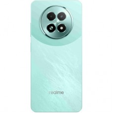 Мобільний телефон realme 13 5G 12/256 GB Speed Green - Фото