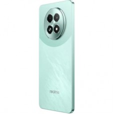 Мобільний телефон realme 13 5G 12/256 GB Speed Green - Фото