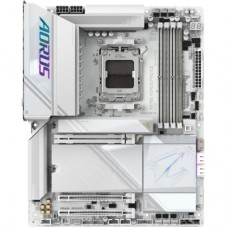 Материнська плата GIGABYTE X870E AORUS PRO ICE - Фото