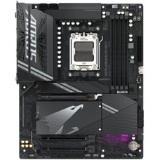 Материнська плата GIGABYTE X870 AORUS ELITE WIFI7 (X870 A ELITE WIFI7) - Фото