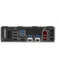 Материнська плата GIGABYTE X870 AORUS ELITE WIFI7 (X870 A ELITE WIFI7) - Фото
