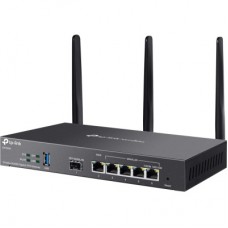 Маршрутизатор TP-Link ER706W - Фото