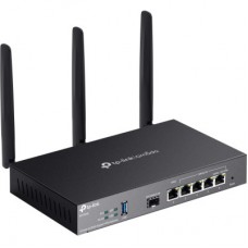 Маршрутизатор TP-Link ER706W - Фото