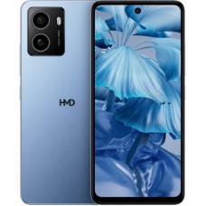 Мобільний телефон HMD Pulse 4/64Gb Blue - Фото